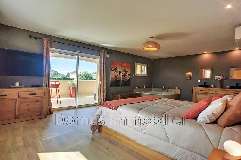 Vente villa Pernes-les-Fontaines  