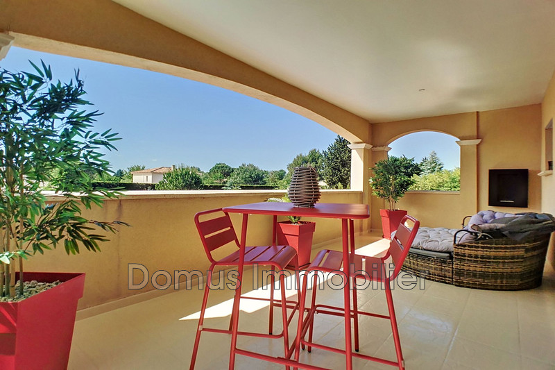 Vente villa Pernes-les-Fontaines  
