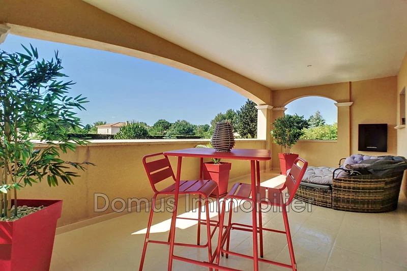 Vente villa Pernes-les-Fontaines  