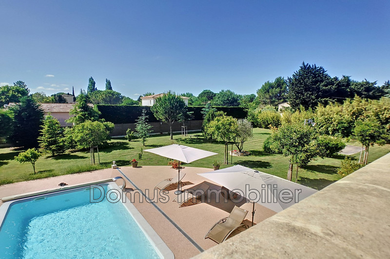 Vente villa Pernes-les-Fontaines  