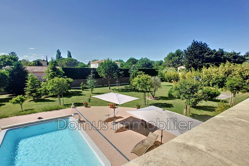 Vente villa Pernes-les-Fontaines  