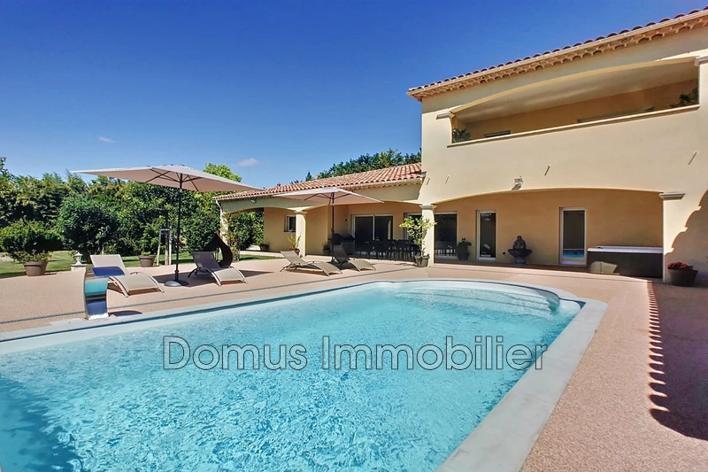 Vente villa Pernes-les-Fontaines  
