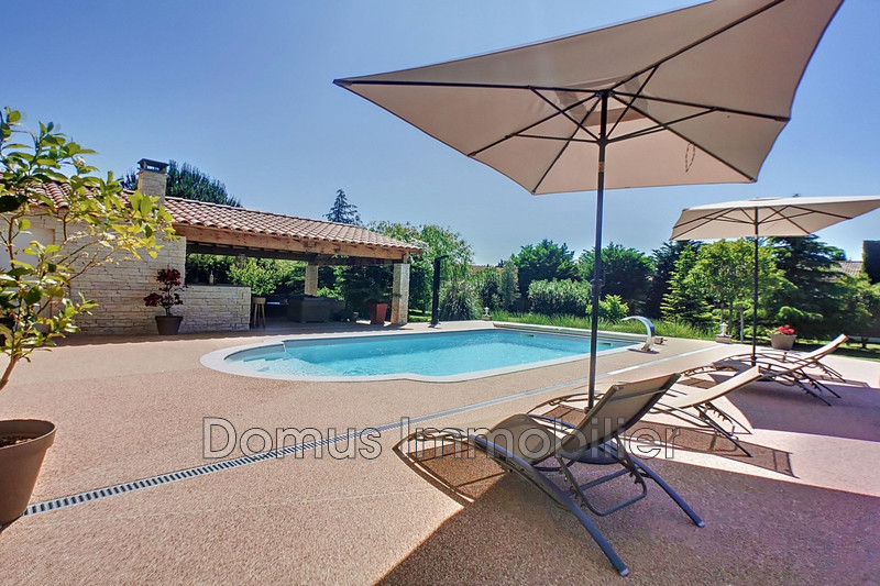 Vente villa Pernes-les-Fontaines  