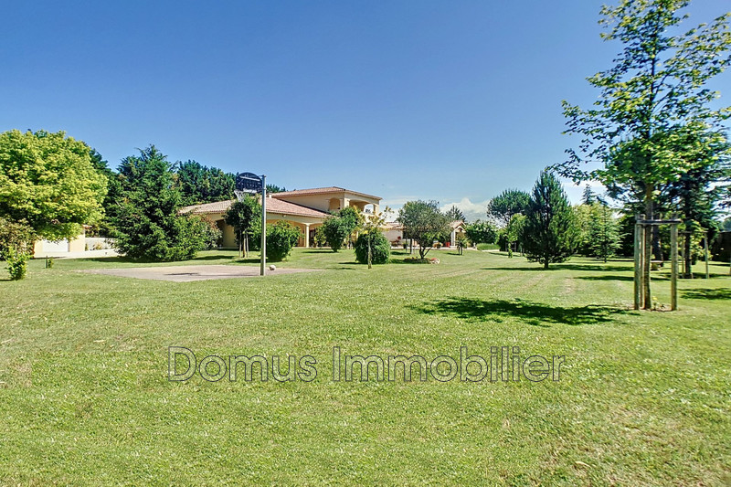Vente villa Pernes-les-Fontaines  