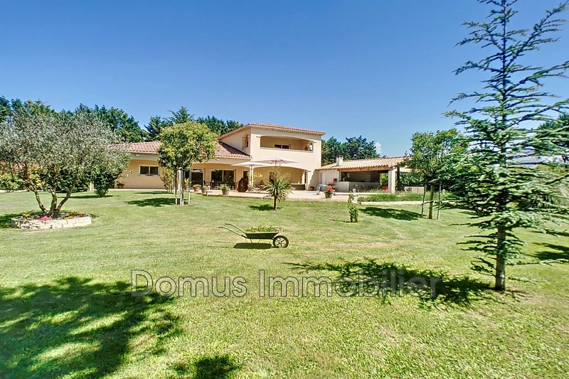 Vente villa Pernes-les-Fontaines  