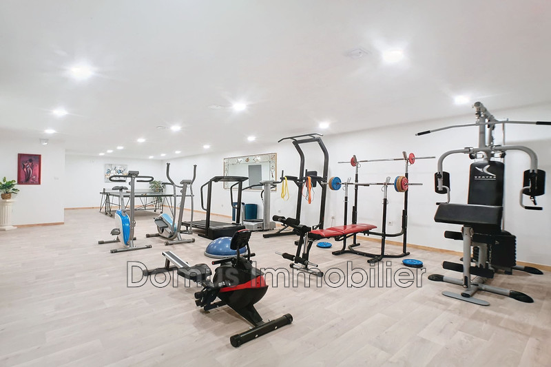 Vente villa Pernes-les-Fontaines  