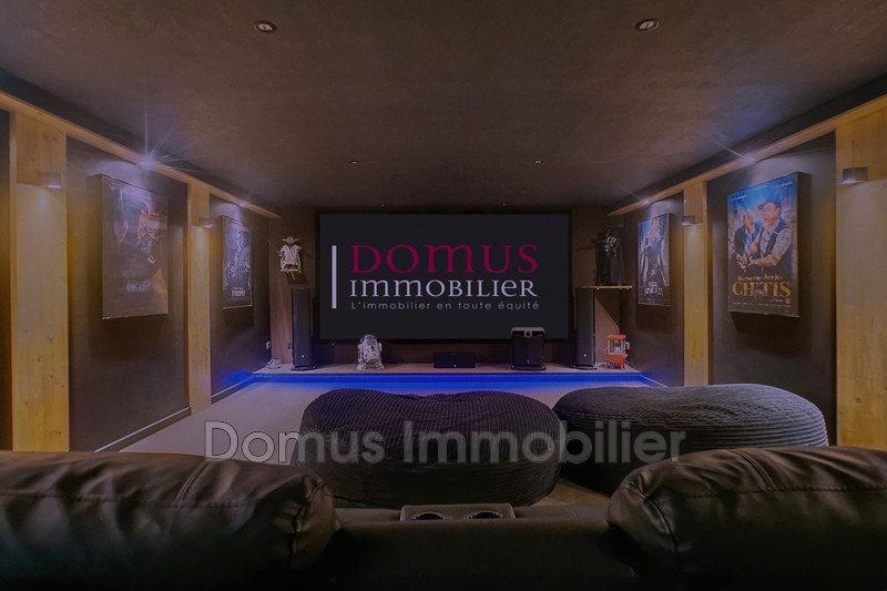 Vente villa Pernes-les-Fontaines  