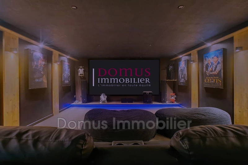Vente villa Pernes-les-Fontaines  