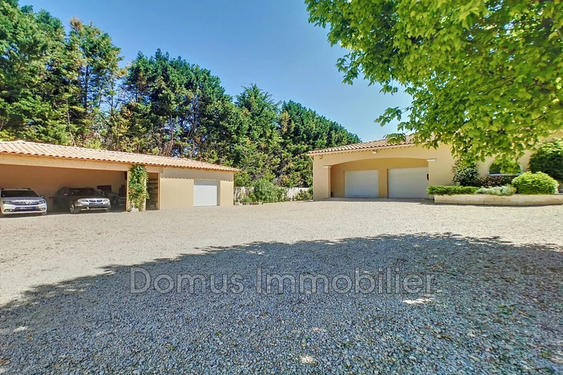 Vente villa Pernes-les-Fontaines  