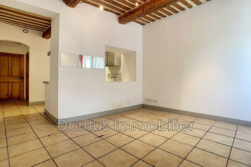 Photo Appartement Saint-Saturnin-lès-Avignon Centre-ville, achat appartement 2 pièces 33 m²