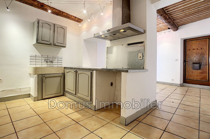 Photo Appartement Saint-Saturnin-lès-Avignon Centre-ville, achat appartement 2 pièces 33 m²
