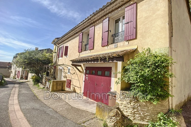 Photo Maison de village Châteauneuf-de-Gadagne Village,   achat maison de village  3 chambres   116&nbsp;m&sup2;