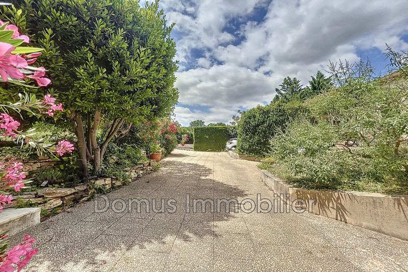 Vente maison Caumont-sur-Durance  