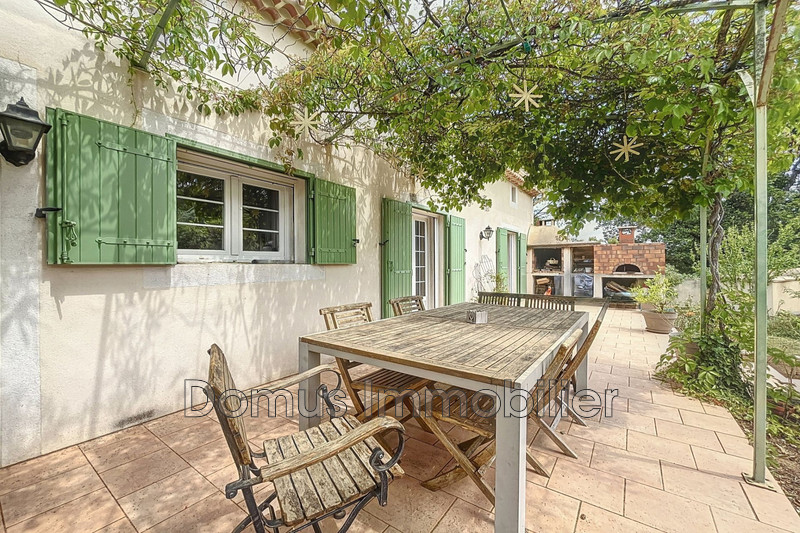 Vente maison Caumont-sur-Durance  