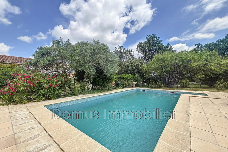 Vente maison Caumont-sur-Durance  