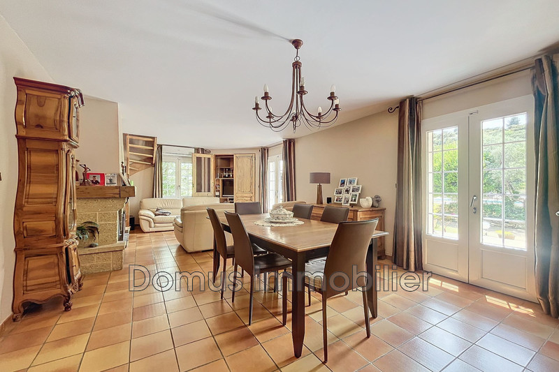 Vente maison Caumont-sur-Durance  
