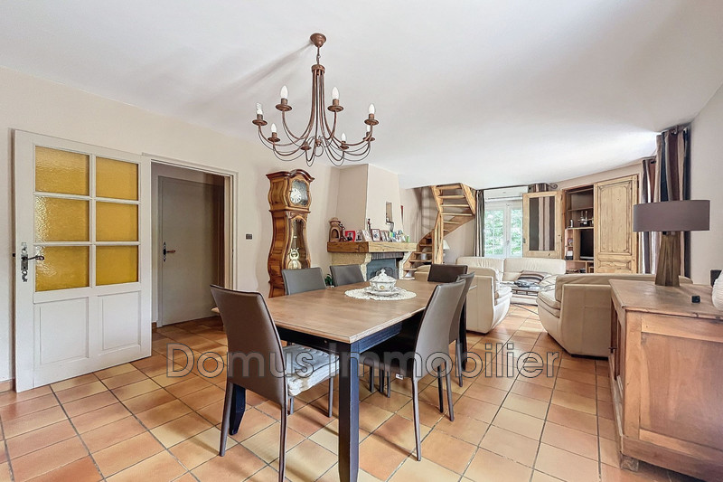 Vente maison Caumont-sur-Durance  