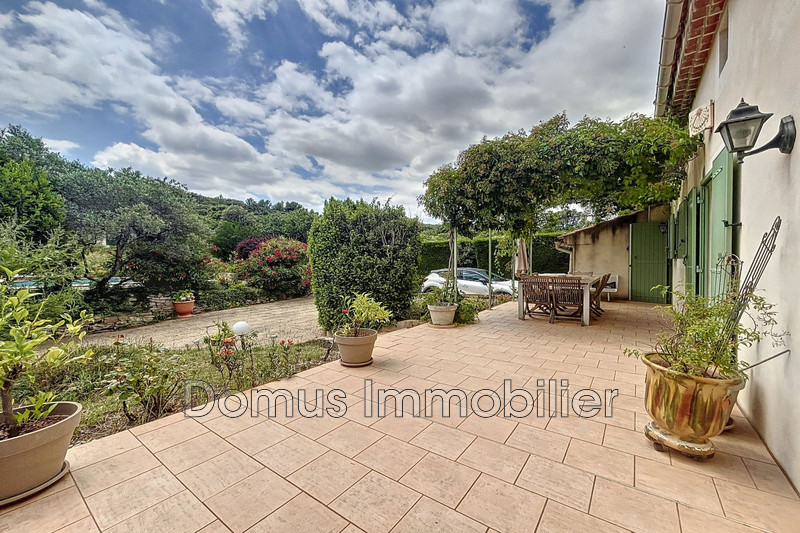 Vente maison Caumont-sur-Durance  