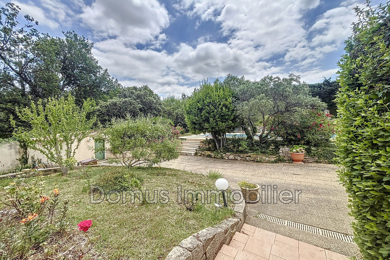 Vente maison Caumont-sur-Durance  