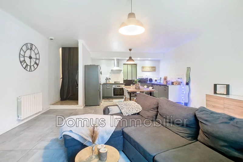 Vente maison de village Beaumes-de-Venise  