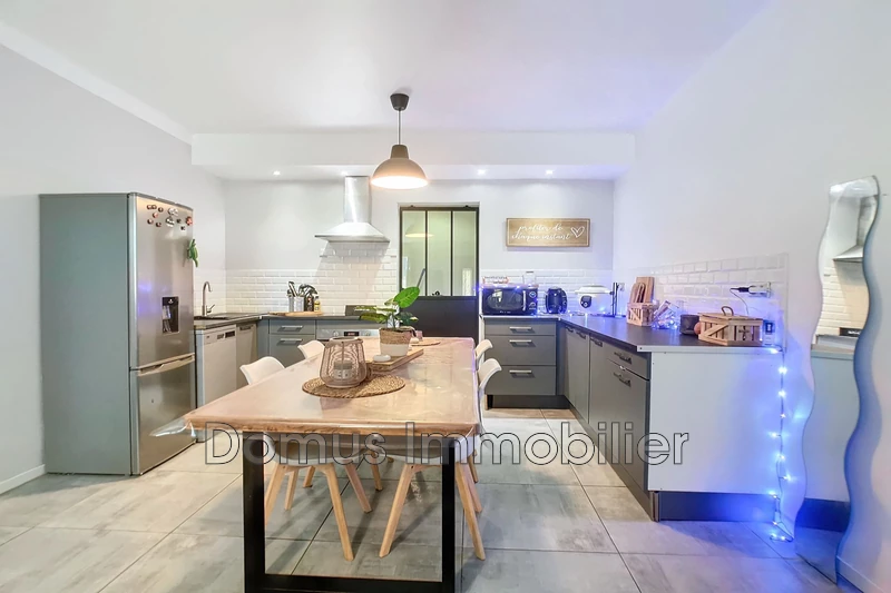 Vente maison de village Beaumes-de-Venise  