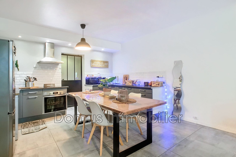 Vente maison de village Beaumes-de-Venise  