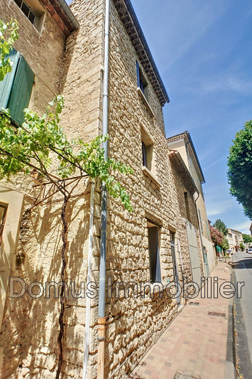 Vente maison de village Beaumes-de-Venise  