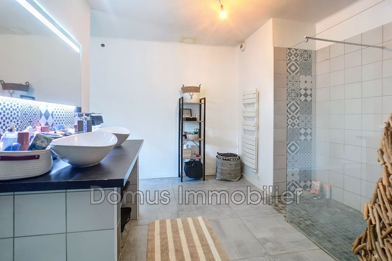 Vente maison de village Beaumes-de-Venise  