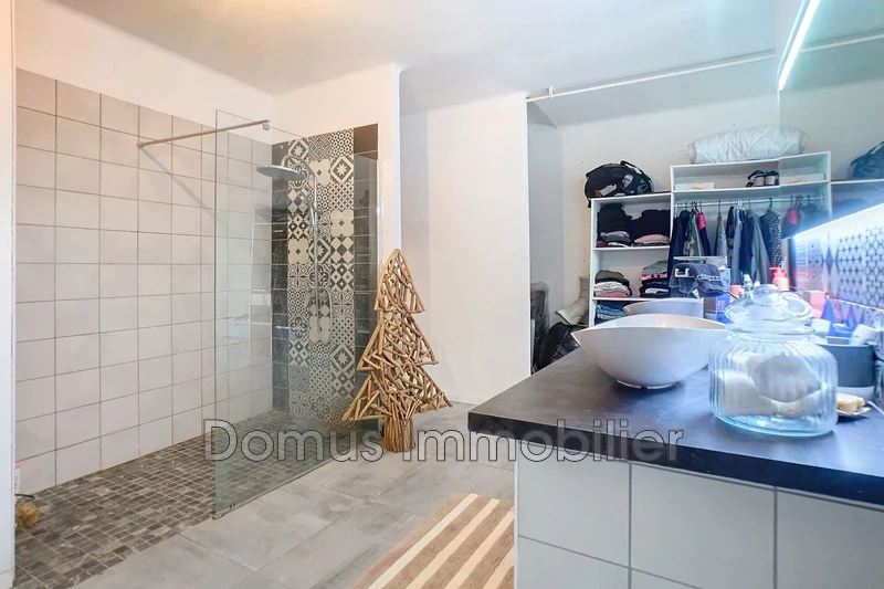 Vente maison de village Beaumes-de-Venise  