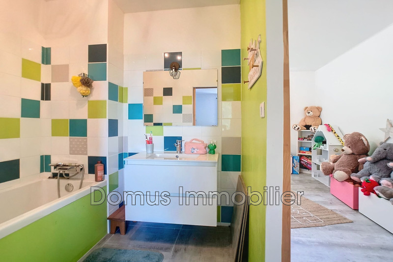 Vente maison de village Beaumes-de-Venise  
