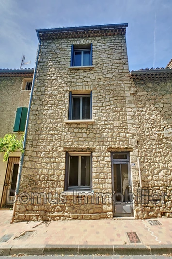 Vente maison de village Beaumes-de-Venise  