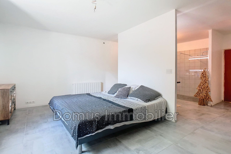 Vente maison de village Beaumes-de-Venise  