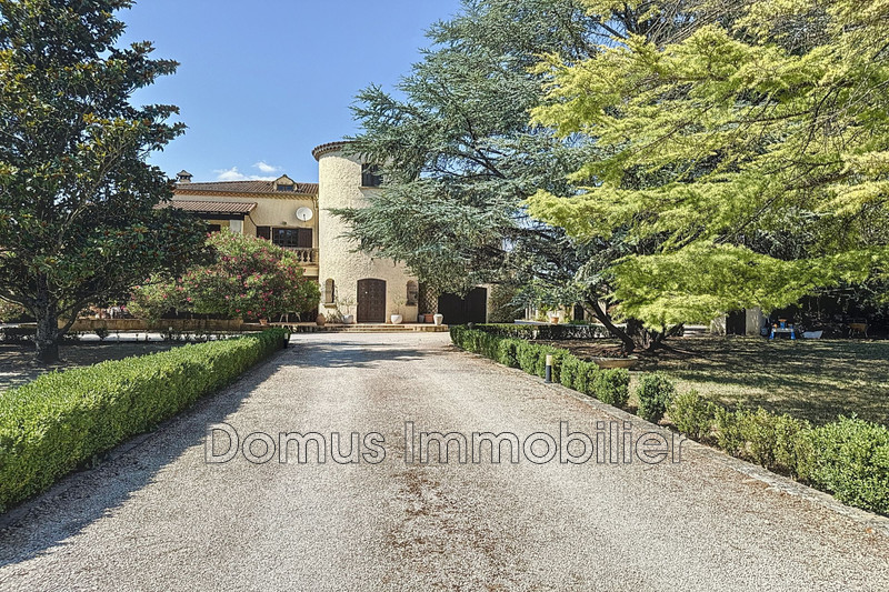 Vente propriété Entraigues-sur-la-Sorgue  