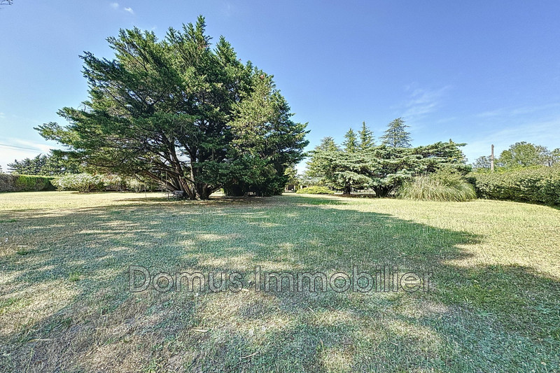 Vente propriété Entraigues-sur-la-Sorgue  