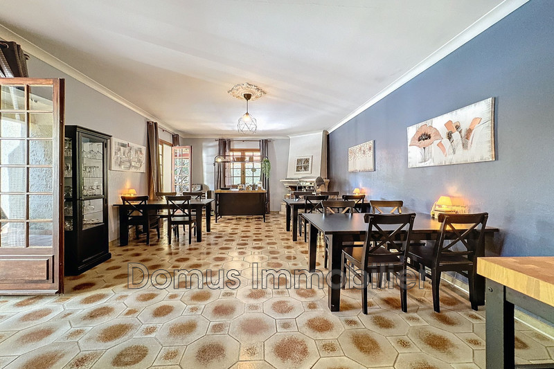 Vente propriété Entraigues-sur-la-Sorgue  