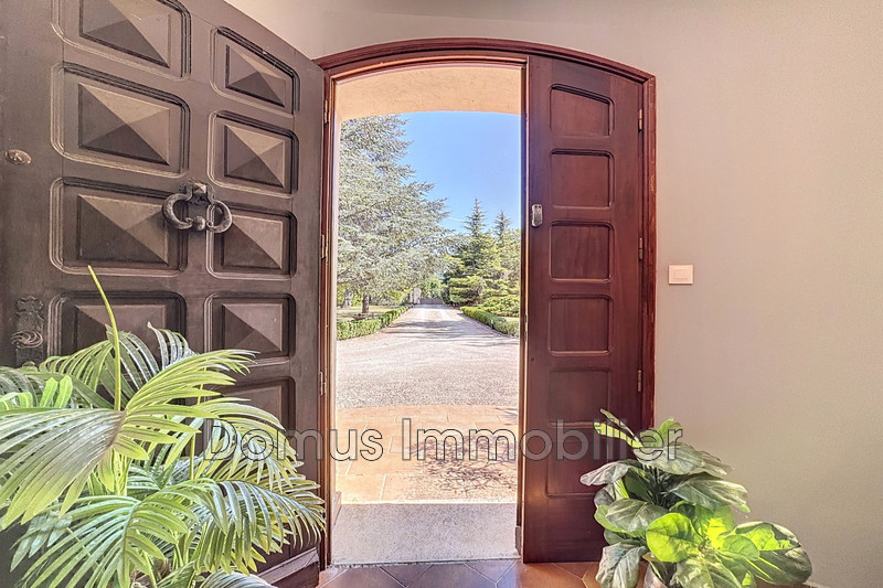 Vente propriété Entraigues-sur-la-Sorgue  