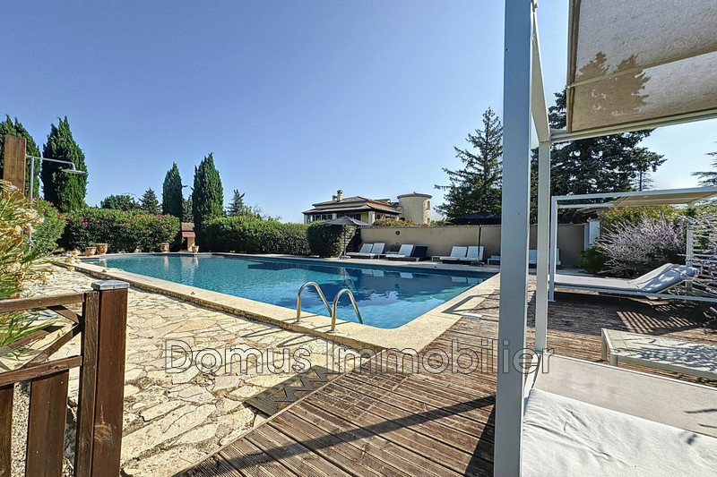 Vente propriété Entraigues-sur-la-Sorgue  
