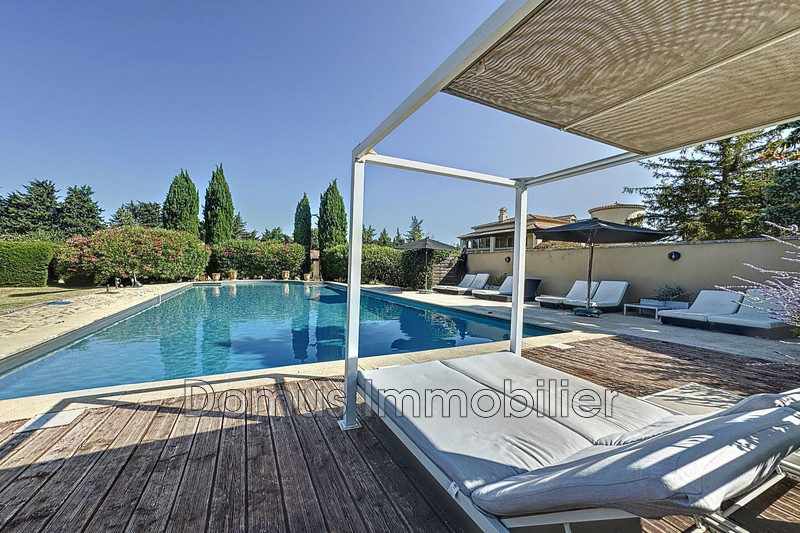 Vente propriété Entraigues-sur-la-Sorgue  