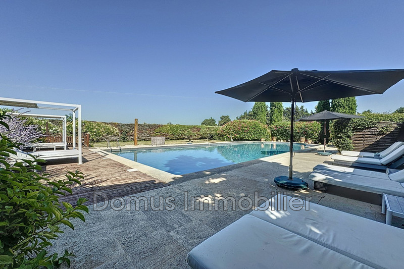 Vente propriété Entraigues-sur-la-Sorgue  