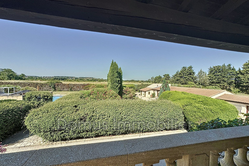 Vente propriété Entraigues-sur-la-Sorgue  