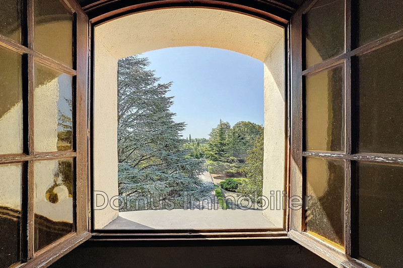 Vente propriété Entraigues-sur-la-Sorgue  