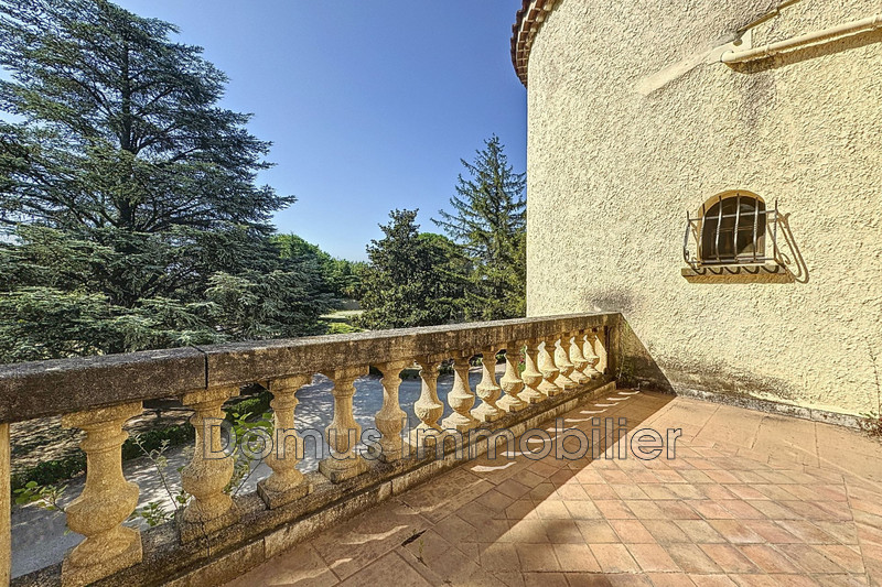 Vente propriété Entraigues-sur-la-Sorgue  