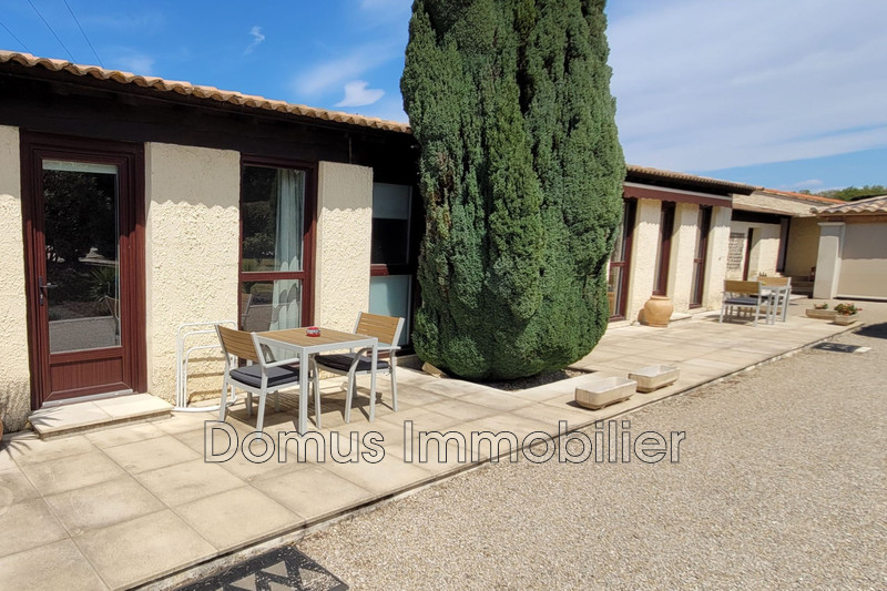 Vente propriété Entraigues-sur-la-Sorgue  
