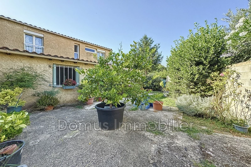 Photo Maison Le Pontet   achat maison  4 chambres   127&nbsp;m&sup2;
