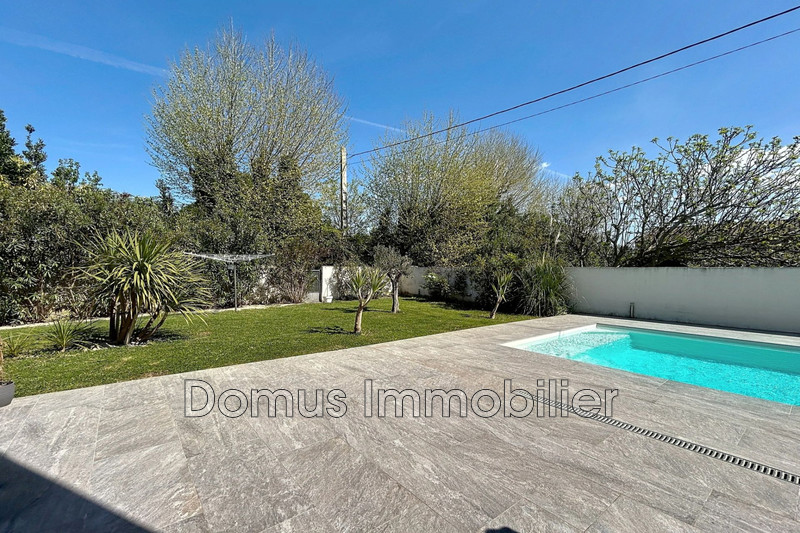 Vente villa Vedène  