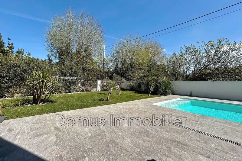 Vente villa Vedène  