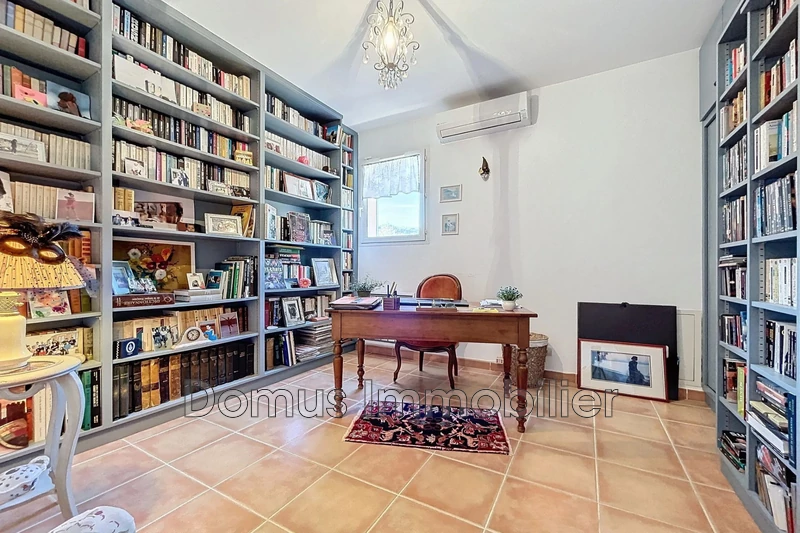 Vente villa Châteauneuf-de-Gadagne  