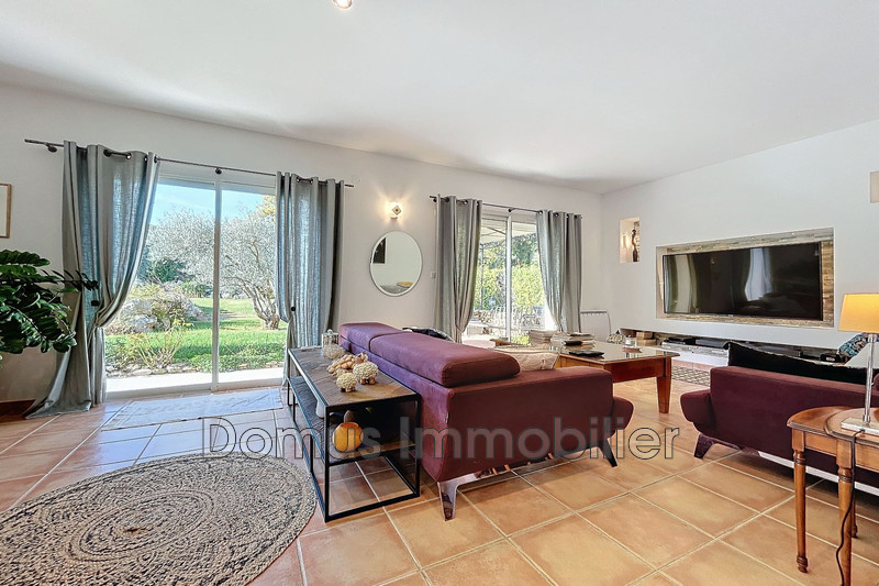Vente villa Châteauneuf-de-Gadagne  