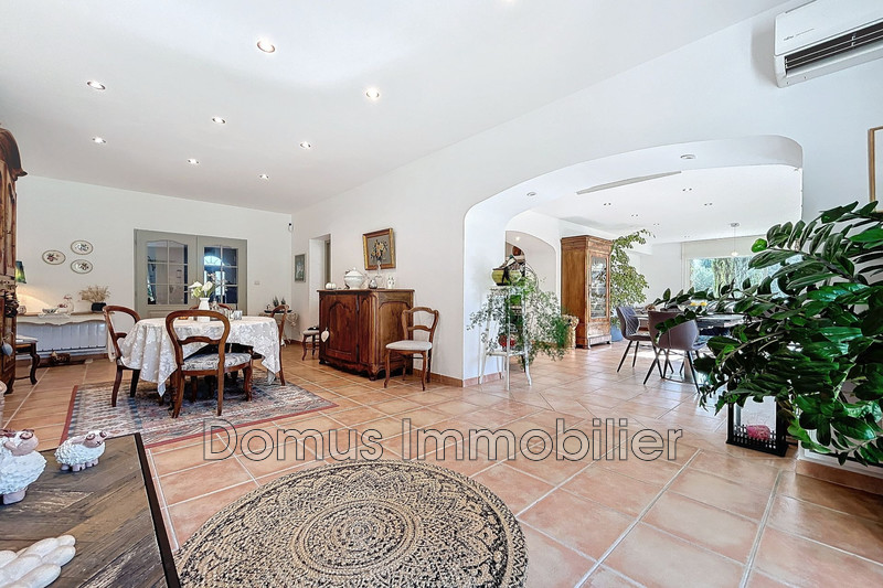 Vente villa Châteauneuf-de-Gadagne  