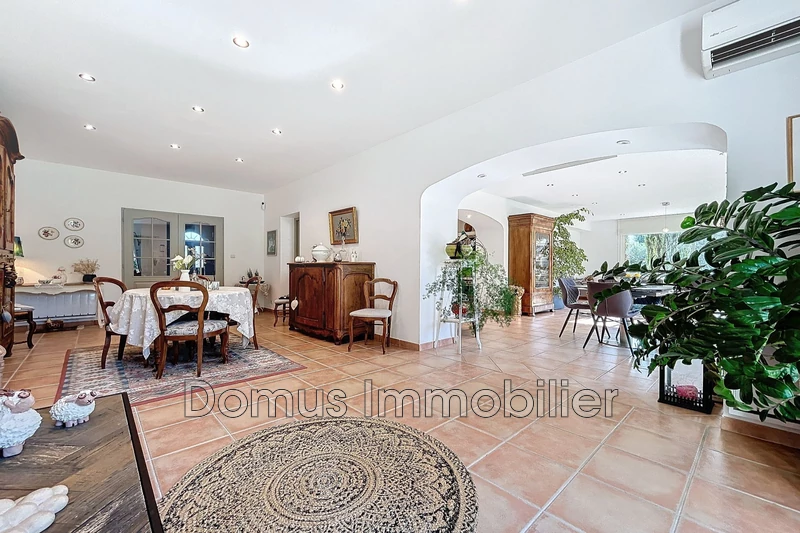 Vente villa Châteauneuf-de-Gadagne  
